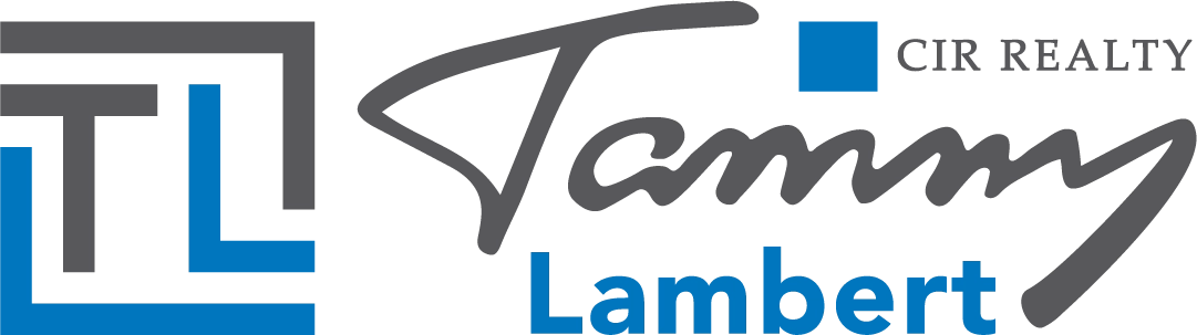 Tammy Lambert main logo